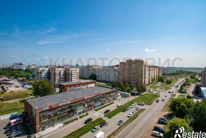 3-комн квартира ул Ватутина, 29/1,  д. 29/1