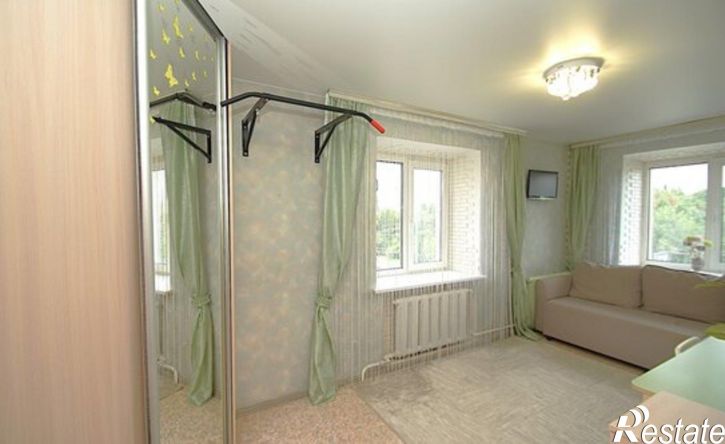 2-комн квартира ул Красный Путь, 127,  д. 127