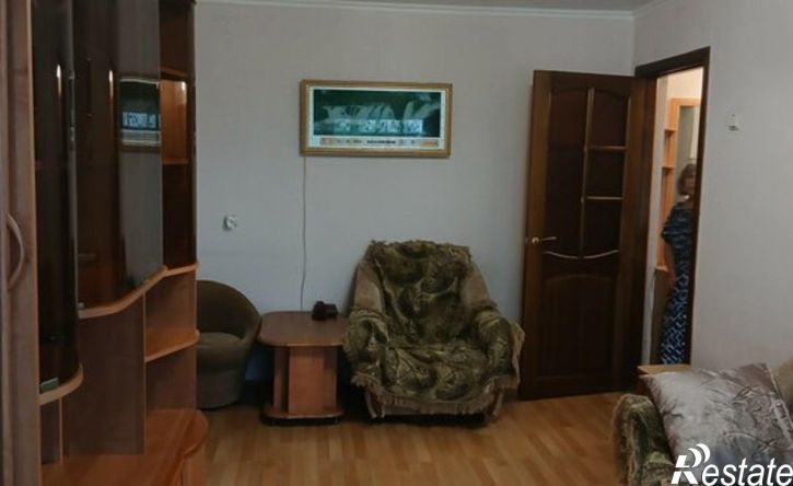 2-комн квартира ул 21-я Амурская, 6Б,  д. 6Б