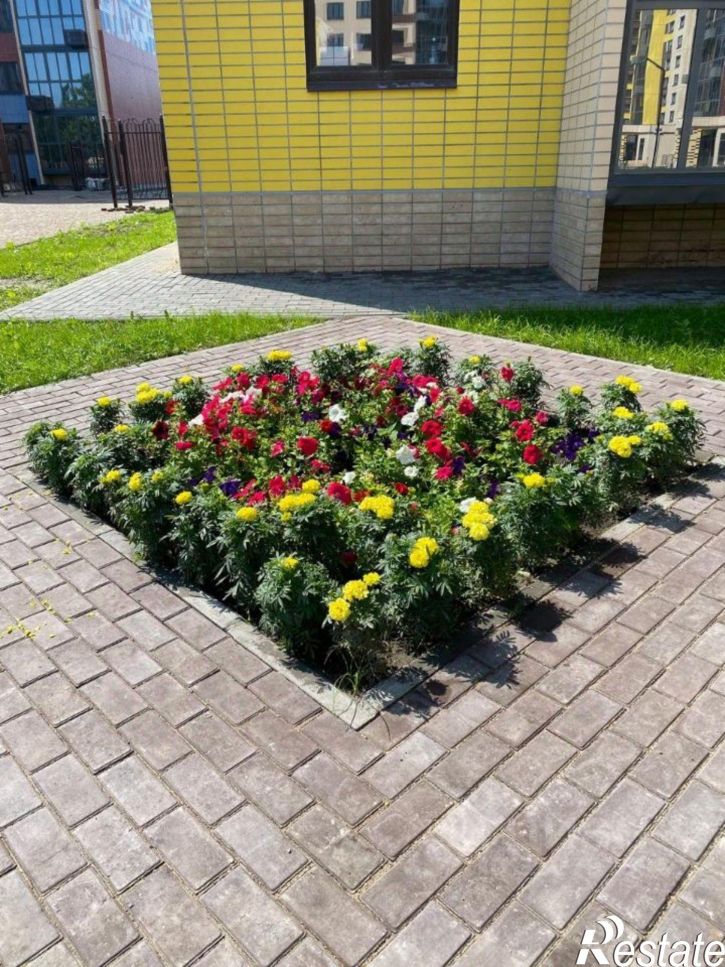 2-комн квартира микрорайон Заозёрный