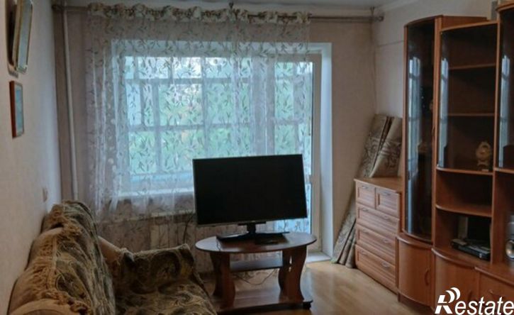 2-комн квартира ул 21-я Амурская, 6Б,  д. 6Б