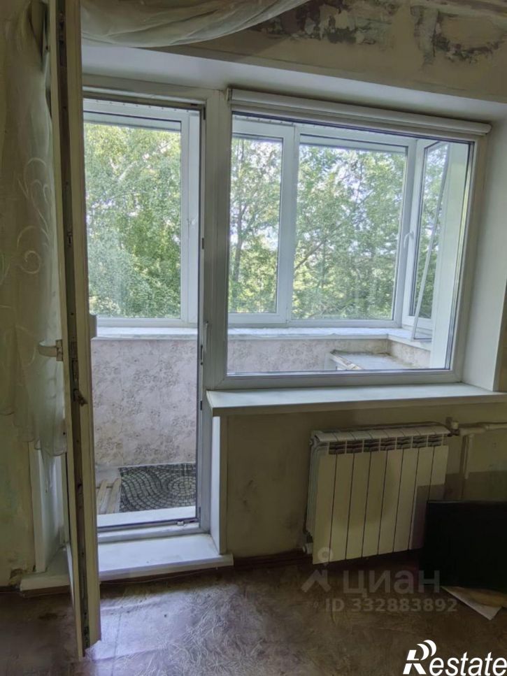 3-комн квартира ул Федора Крылова, 4,  д. 4