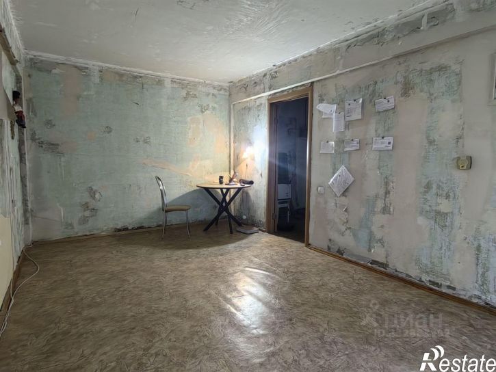 3-комн квартира ул Федора Крылова, 4,  д. 4