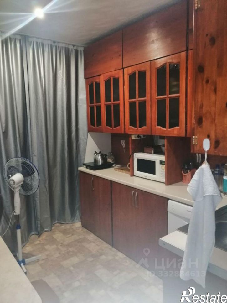 2-комн квартира ул Барнаульская, 97 1,  д. 97 1,  к. 1