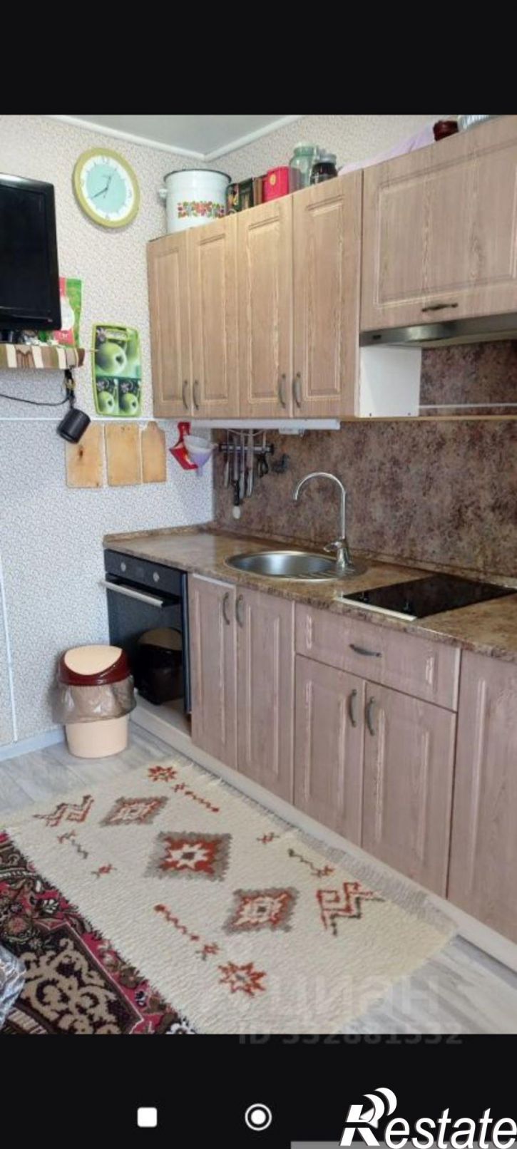 2-комн квартира Космический пр-кт, 32,  д. 32