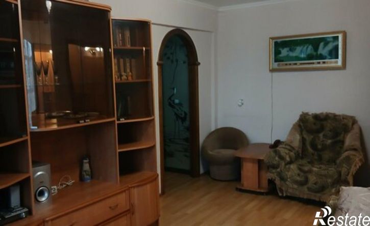 2-комн квартира ул 21-я Амурская, 6Б,  д. 6Б