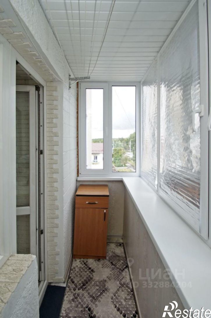 2-комн квартира ул Красный Путь, 127,  д. 127