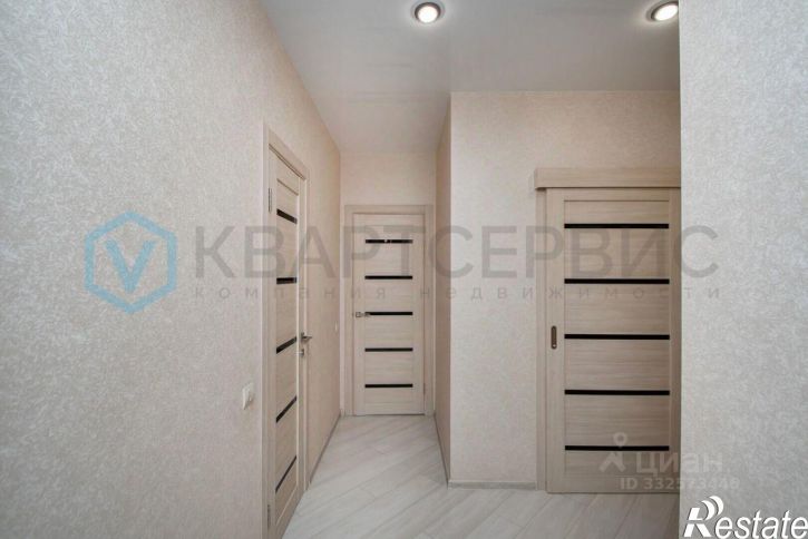 3-комн квартира ул Ватутина, 29/1,  д. 29/1
