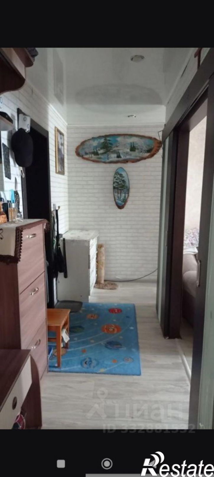 2-комн квартира Космический пр-кт, 32,  д. 32