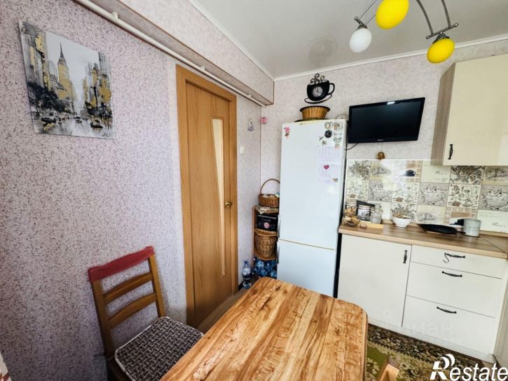 2-комн квартира Космический пр-кт, 87,  д. 87