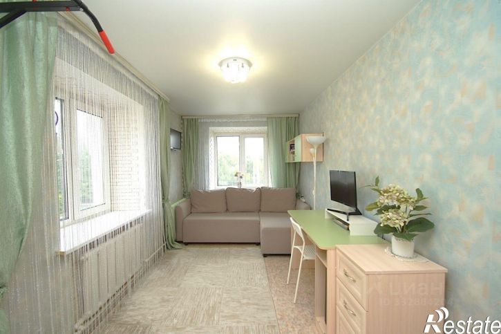 2-комн квартира ул Красный Путь, 127,  д. 127