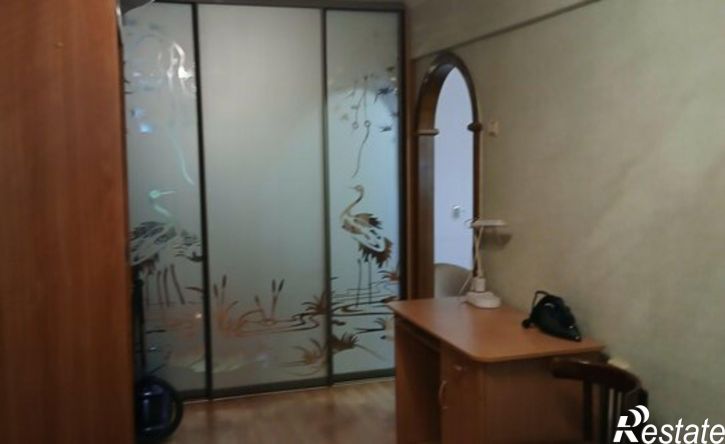 2-комн квартира ул 21-я Амурская, 6Б,  д. 6Б