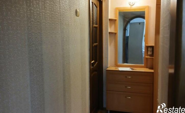 2-комн квартира ул 21-я Амурская, 6Б,  д. 6Б