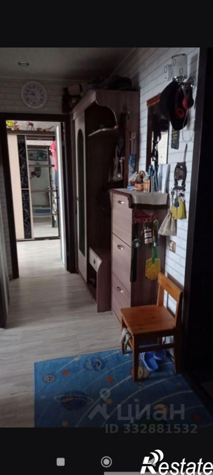2-комн квартира Космический пр-кт, 32,  д. 32