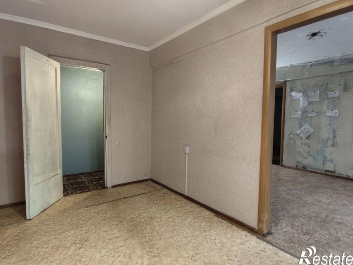 3-комн квартира ул Федора Крылова, 4,  д. 4