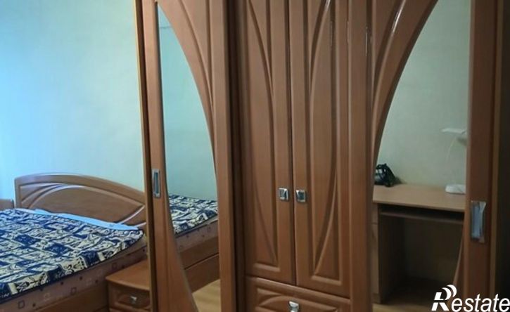 2-комн квартира ул 21-я Амурская, 6Б,  д. 6Б