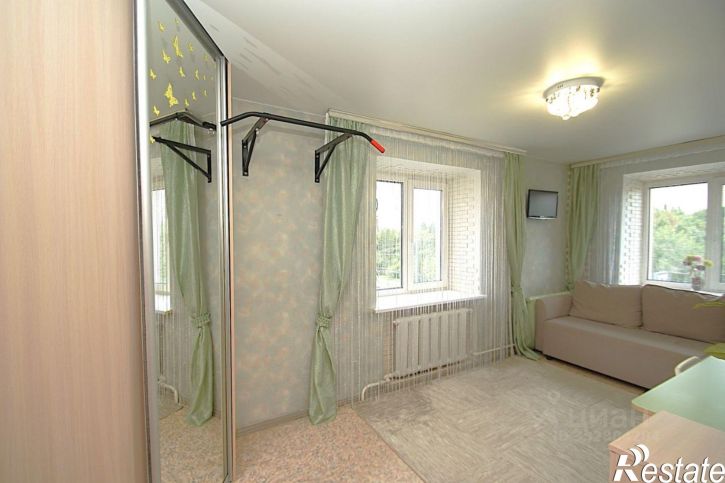 2-комн квартира ул Красный Путь, 127,  д. 127