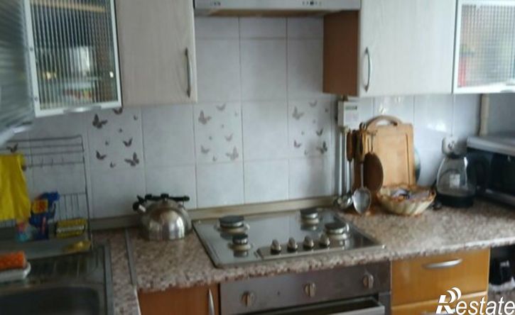 2-комн квартира ул 21-я Амурская, 6Б,  д. 6Б