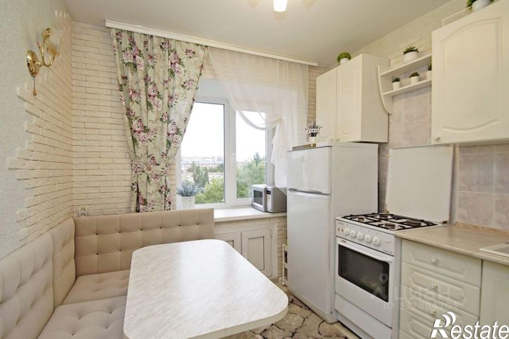 2-комн квартира ул Красный Путь, 127,  д. 127