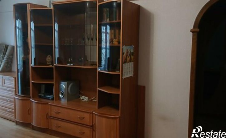 2-комн квартира ул 21-я Амурская, 6Б,  д. 6Б