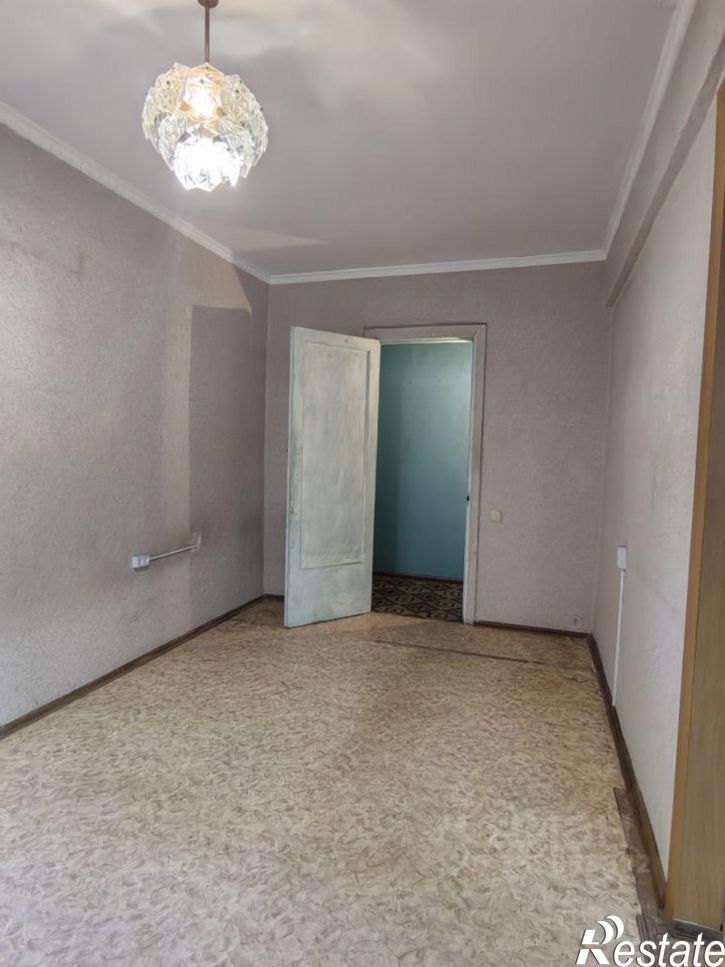 3-комн квартира ул Федора Крылова, 4,  д. 4