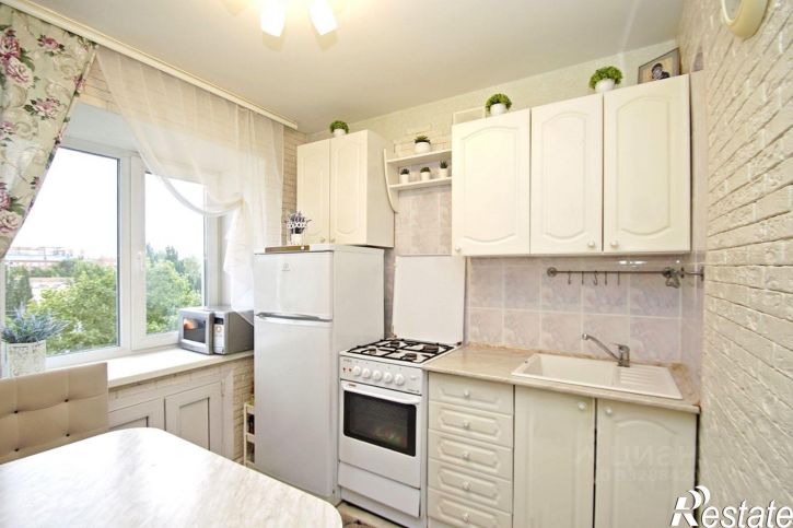 2-комн квартира ул Красный Путь, 127,  д. 127