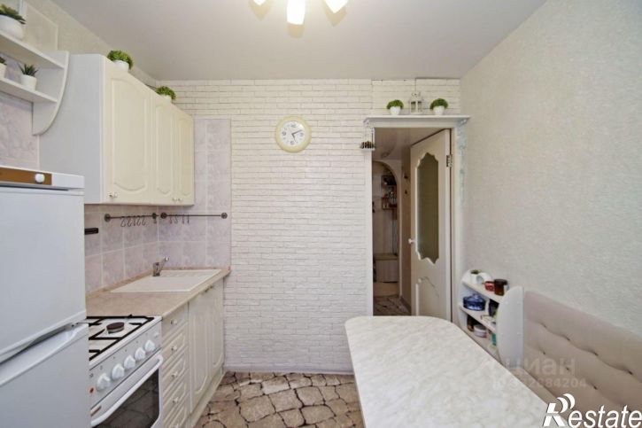 2-комн квартира ул Красный Путь, 127,  д. 127