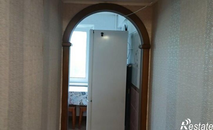 2-комн квартира ул 21-я Амурская, 6Б,  д. 6Б