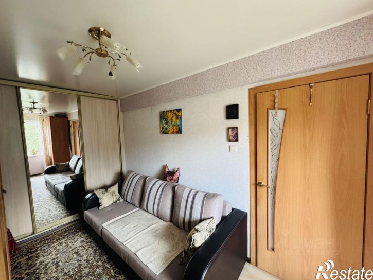 2-комн квартира Космический пр-кт, 87,  д. 87