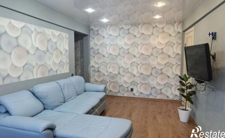 2-комн квартира ул 27-я Северная, 96,  д. 96