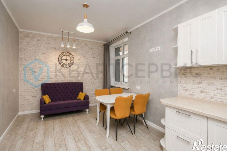 3-комн квартира ул Волховстроя, 23,  д. 23