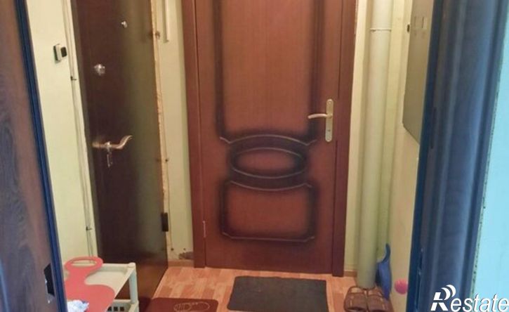 2-комн квартира ул 3-я Енисейская, 32 1,  д. 32 1,  к. 1