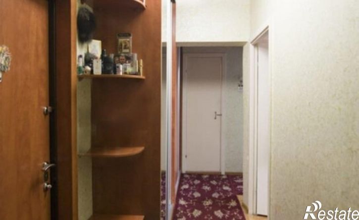 2-комн квартира ул 3-я Енисейская, 32 1,  д. 32 1,  к. 1