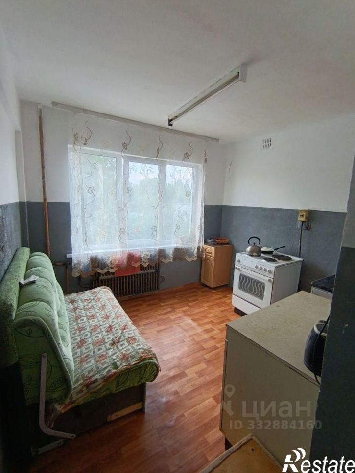 Комната ул 2-я Любинская, 2Б,  д. 2Б