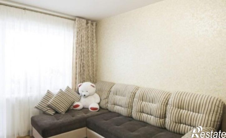 2-комн квартира ул 3-я Енисейская, 32 1,  д. 32 1,  к. 1