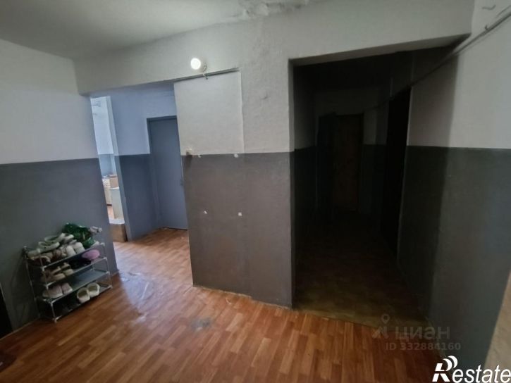Комната ул 2-я Любинская, 2Б,  д. 2Б