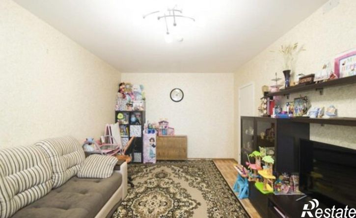 2-комн квартира ул 3-я Енисейская, 32 1,  д. 32 1,  к. 1