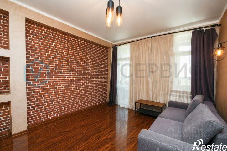 3-комн квартира ул Волховстроя, 23,  д. 23