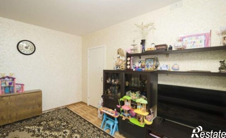 2-комн квартира ул 3-я Енисейская, 32 1,  д. 32 1,  к. 1