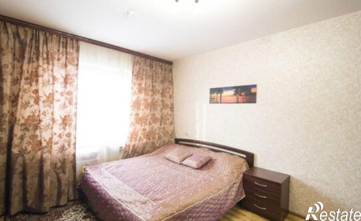 2-комн квартира ул 3-я Енисейская, 32 1,  д. 32 1,  к. 1