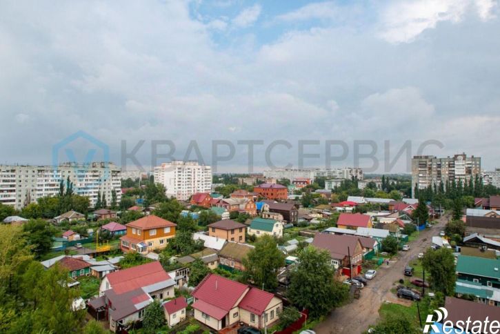 1-комн квартира ул Гуртьева, 37,  д. 37