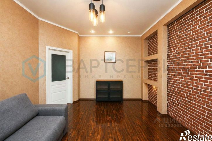 3-комн квартира ул Волховстроя, 23,  д. 23