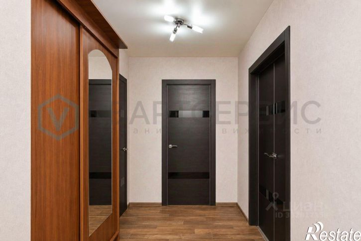 1-комн квартира ул Гуртьева, 37,  д. 37