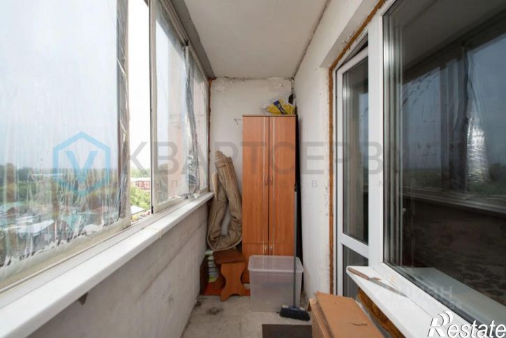 1-комн квартира ул Гуртьева, 37,  д. 37
