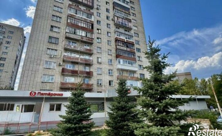 2-комн квартира пр-кт Карла Маркса, 66,  д. 66