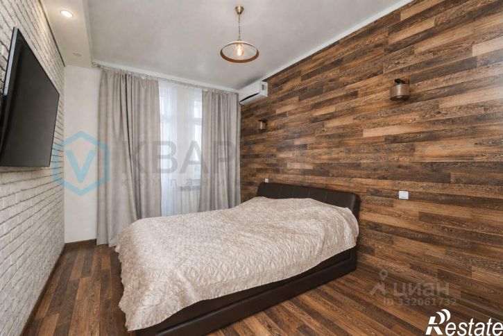 3-комн квартира ул Волховстроя, 23,  д. 23