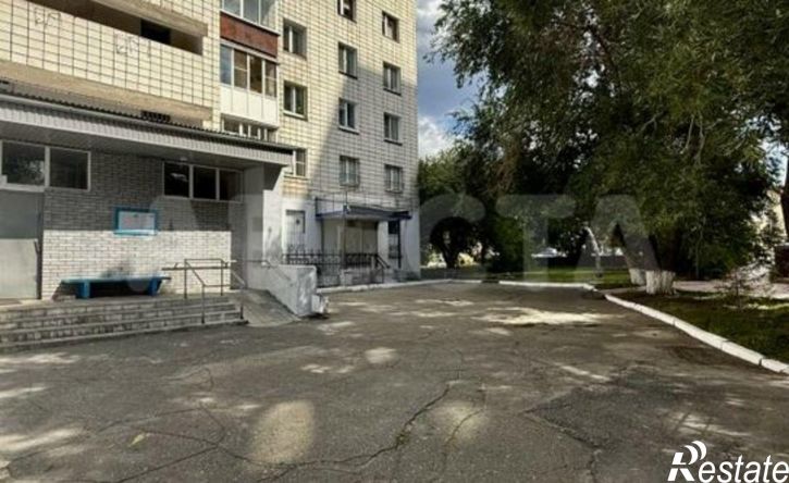 2-комн квартира пр-кт Карла Маркса, 66,  д. 66