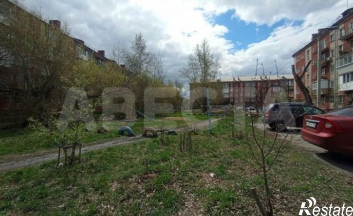 1-комн квартира ул Всеволода Иванова, 17,  д. 17