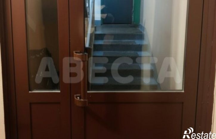 1-комн квартира ул Всеволода Иванова, 17,  д. 17