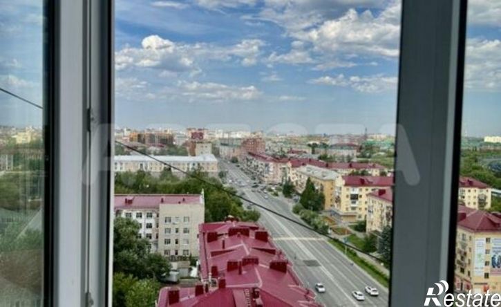 2-комн квартира пр-кт Карла Маркса, 66,  д. 66